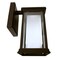 Westgate 13in. Residential Lanterns with Photocell, 20W, 3000K/4000K/5000K, Bronze LRS-N1-MCT-P-ORB - alternate 2